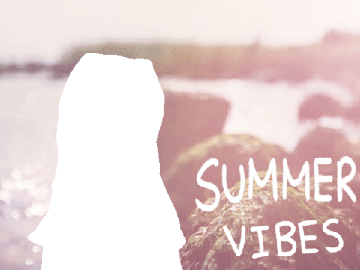 = Summer Vibes = Bday meme 