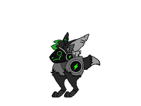 Pet the Proot
