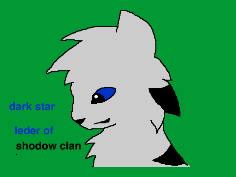 cat previw darkstar