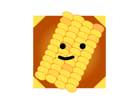 corn on the bob