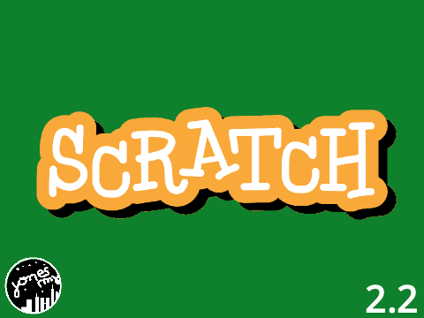 Scratch 2.2