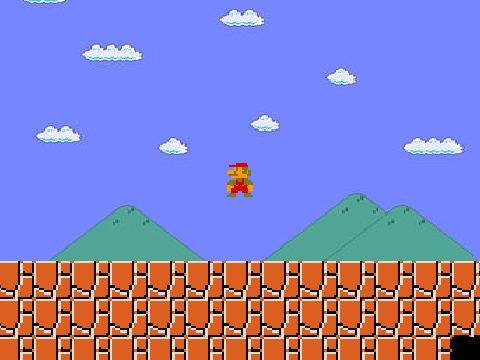 Mario test