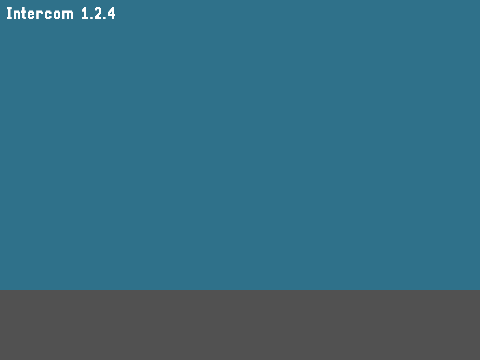 Text engine for Galactic war