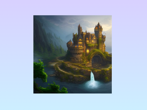 AI art by me:)