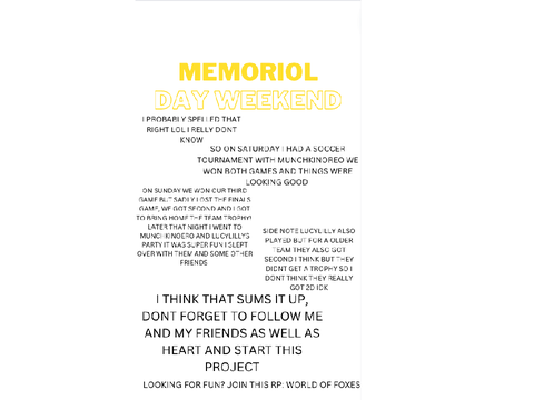 life updates moblie friendly 