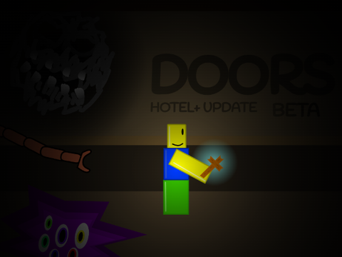Roblox | Doors 
