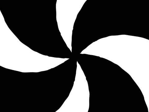 bias contest hypno trippy thing