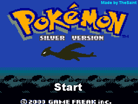 Pokemon Silver™