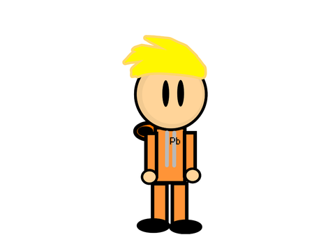 Oc for PixelatedButter 