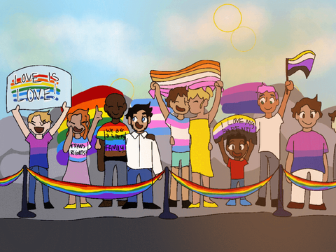 Part 8 [ pride map ]