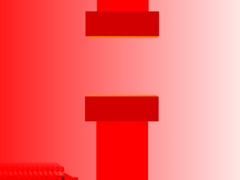 Geometry Dash Wave || INFERNO