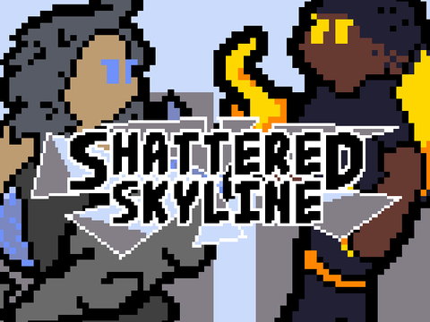 link to Shattered Skyline
