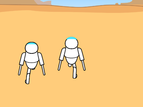 Sprites for collab