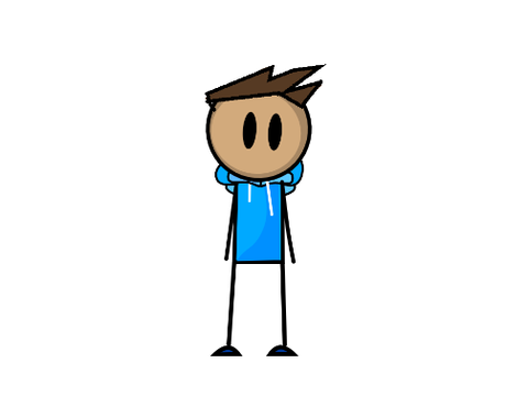 My oc ref