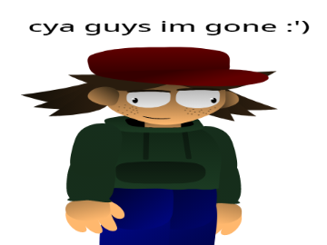 Quitting Scratch :')