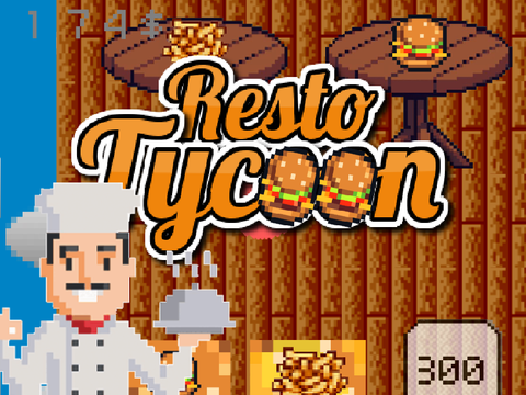 Resto tycoon v.0.9 #resto #tycoon #restaurant #food #all 