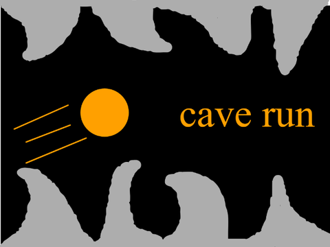 Cave Run (Hard)