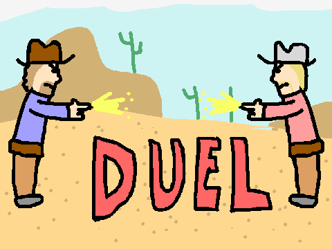 Duel