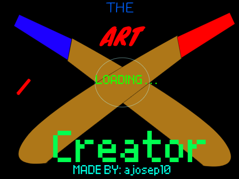Art Creator remix