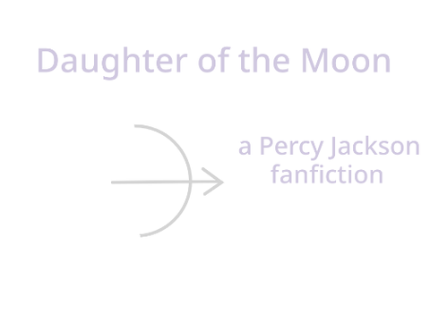 Daughter of the Moon- Prologue