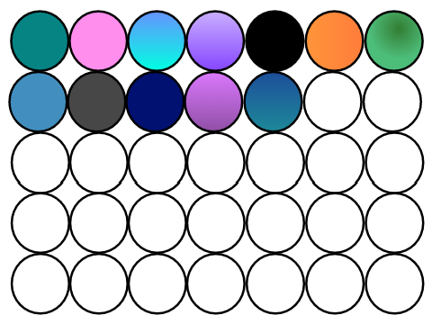 Remix and add your favorite color <3 remix