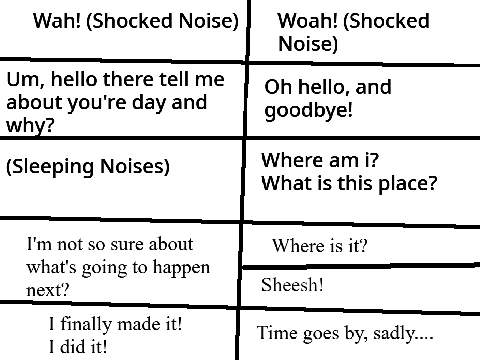  Can You Record These Lines? #19