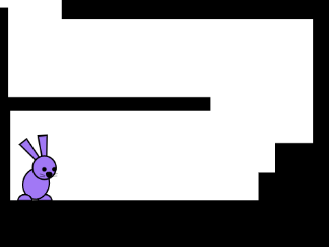 Buni Hop | tech demo
