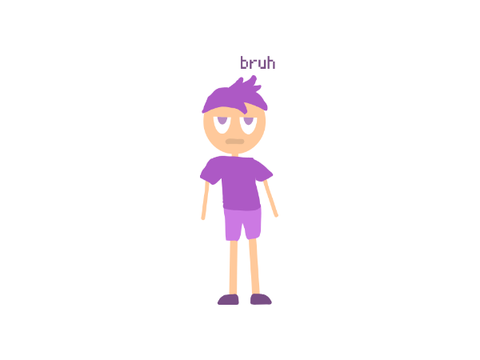 bruh
