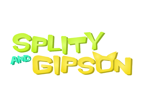 Splity And Gipson Logo 3.0