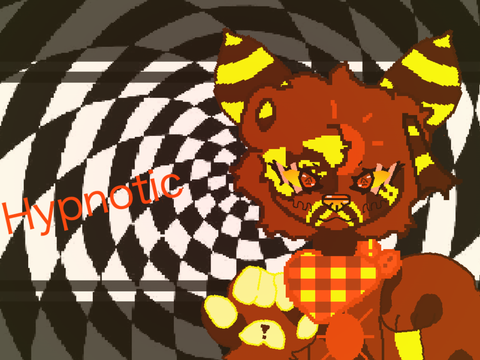Hypnotic✡︎⚠︎