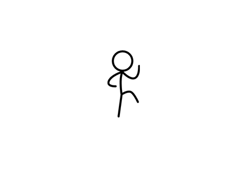 Dance around