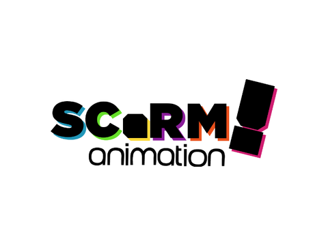 My SCARM! Animation Logo