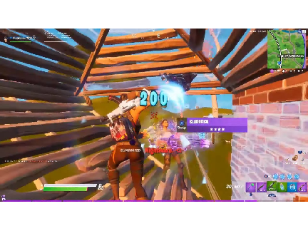 200 pump EZ
