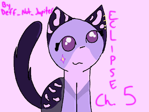 Eclipse || TNE