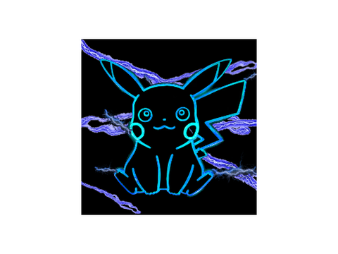 PFP för Kingen1181 men jag hänger pikachu för yeah