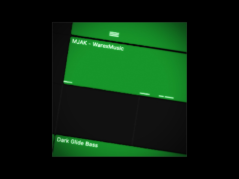 WarexMusic - MJAK (Trap)