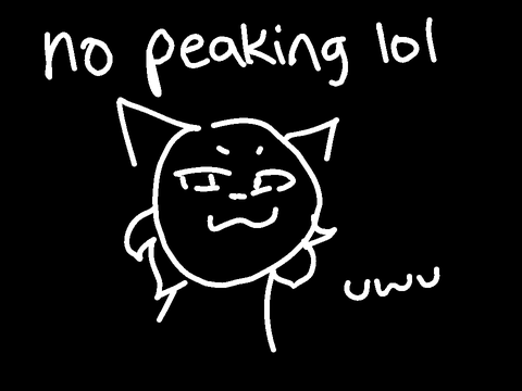 do not ask for context pls