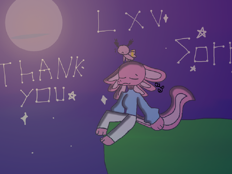 65 follower special (parallax)