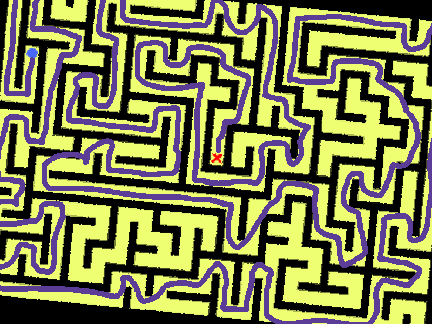Maze Creator