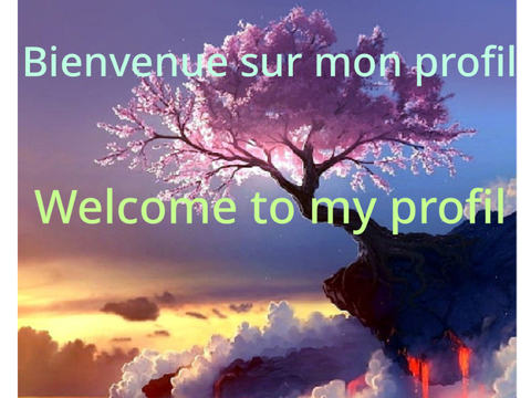 Bienvenue