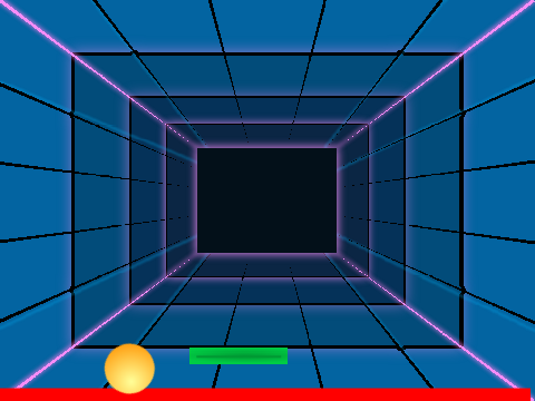 pong game 