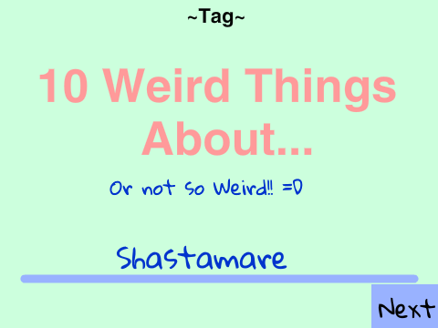◉TAG◉ About You remix remix