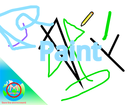 Paint