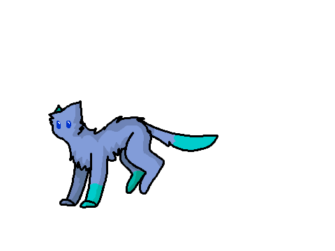 Seafeather Runcycle