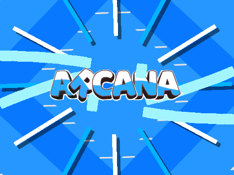 Intro for ARCANA