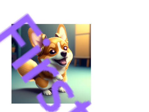 CORGI PFP 
