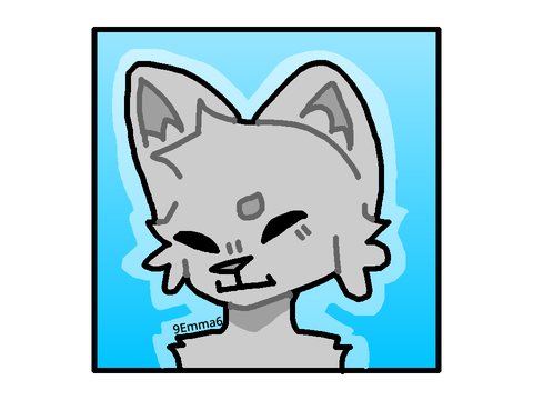 F2U cat pfp || read desc before using!!!