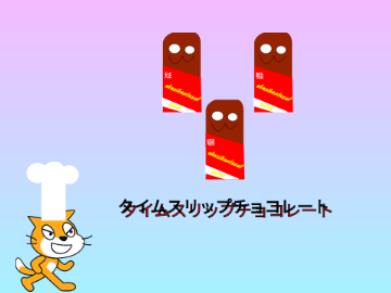 【フォロワー100人記念】オリジナルお菓子コンテスト！ Original Sweets Contest! remix