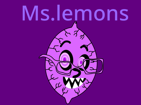 vs ms.lemons luxia