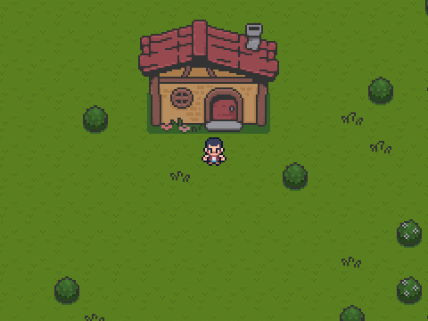 RPG game BETA